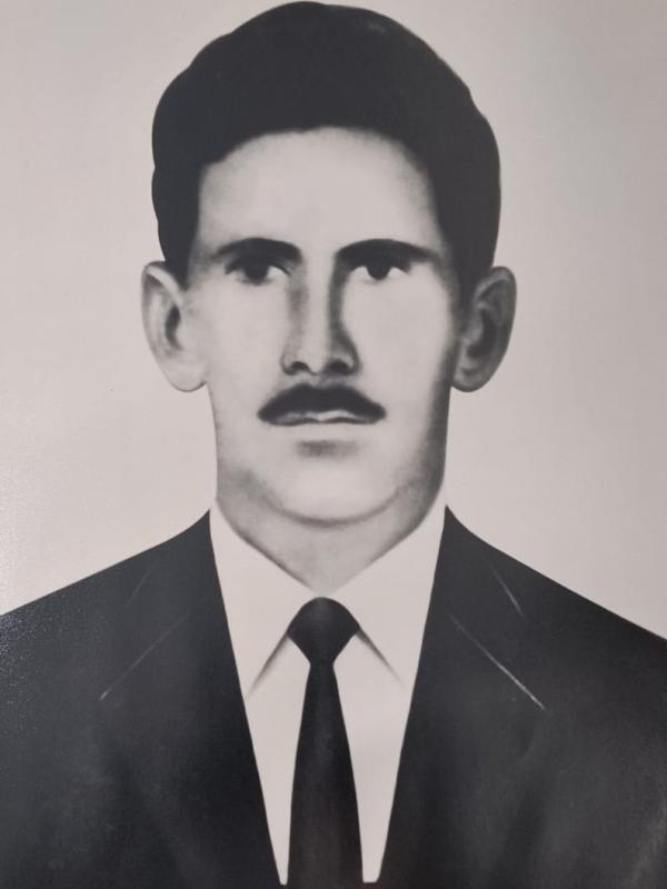Antônio Alves Moreira