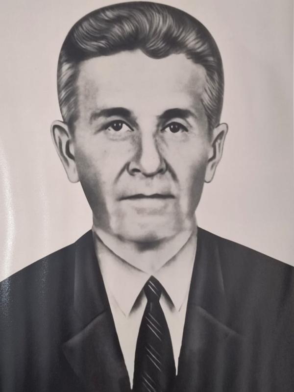 José Da Silva Leite