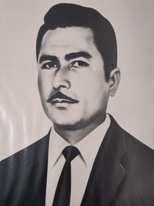 José Gonçalves De Carvalho