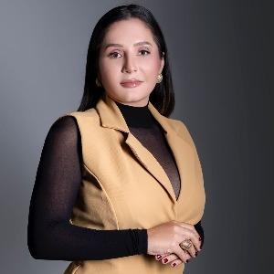 Dalila  Carmo Costa
