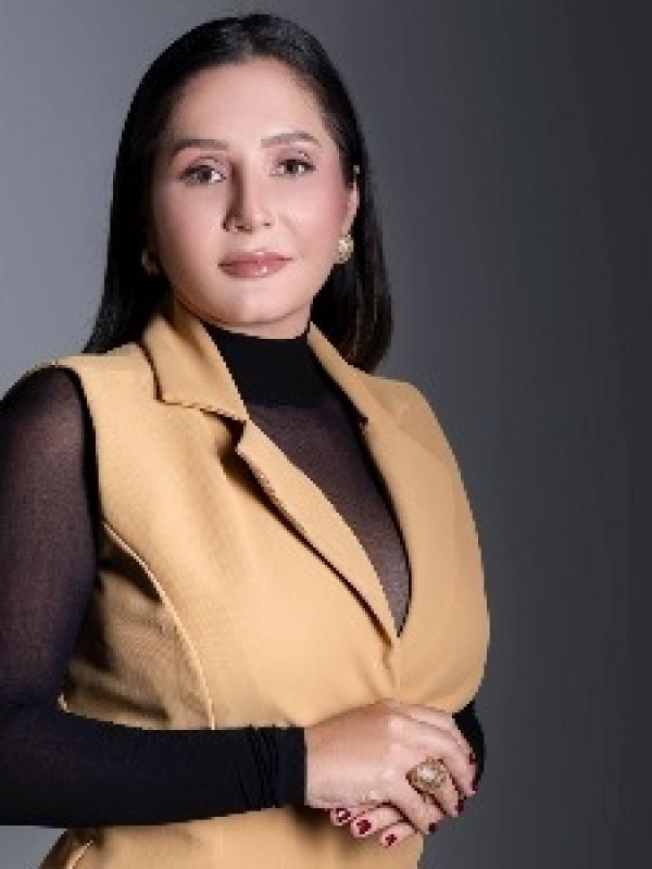 Dalila  Carmo Costa