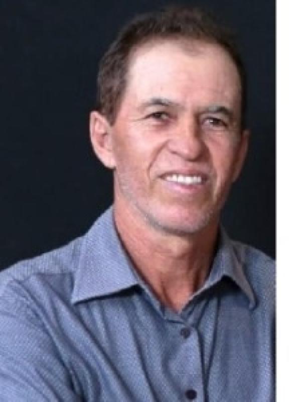 Adilson  Ranufo Pires
