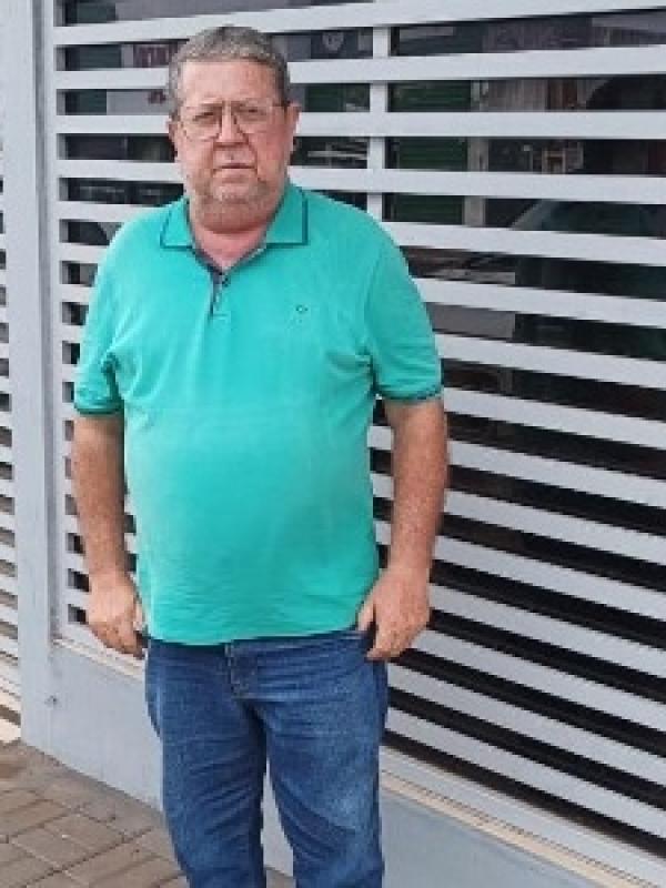 João Junior Pereira Resende