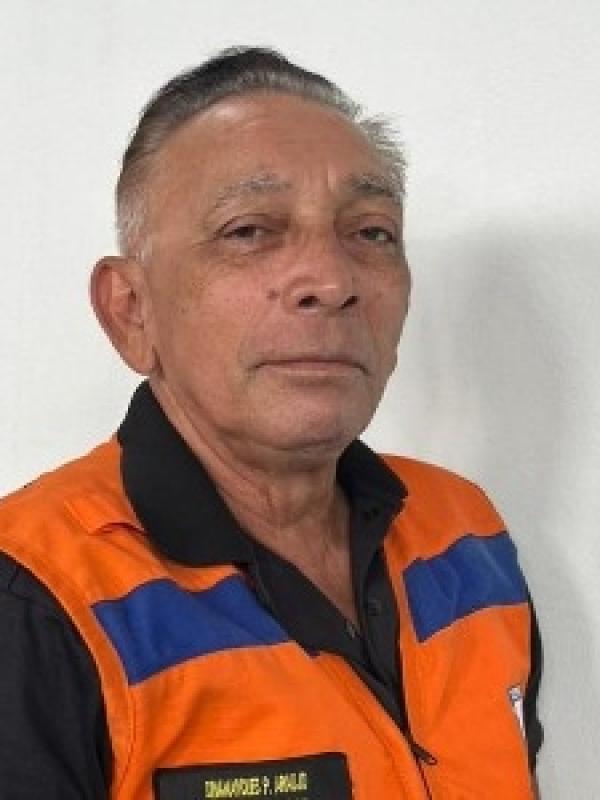 Dinamarques Pereira de Araujo