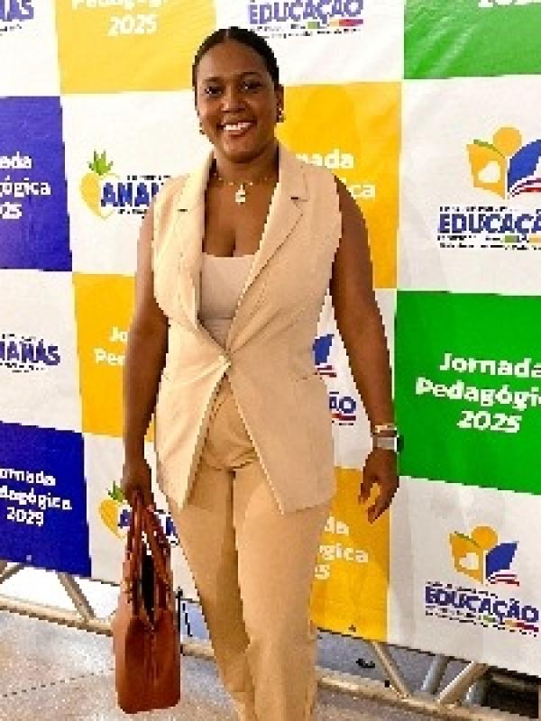 Cássia Cristina Pereira da Costa