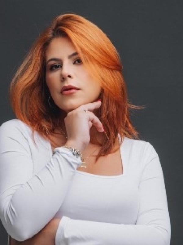 Stephanea Alves Lima