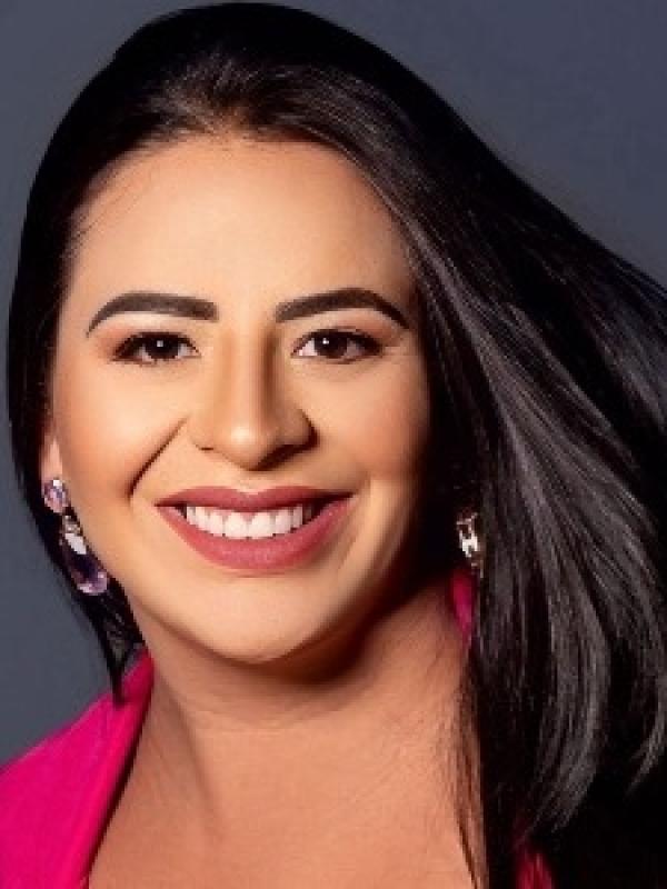Maria Claudia  Borges Martins