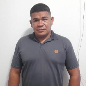Pabulo   Brito de Araujo