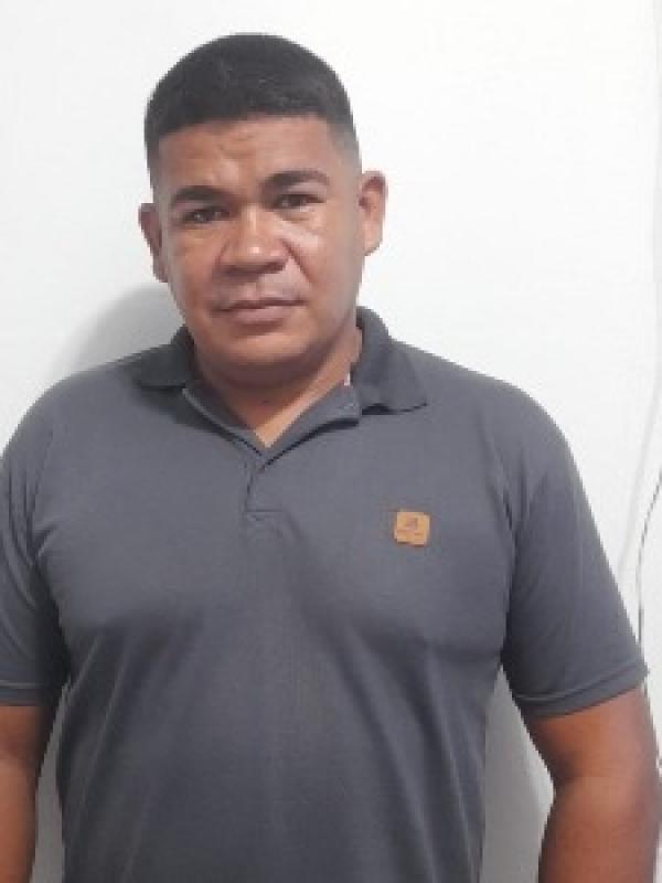 Pabulo   Brito de Araujo