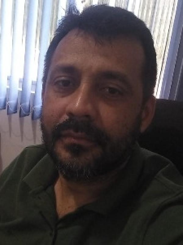 José  Nery Borges Leite