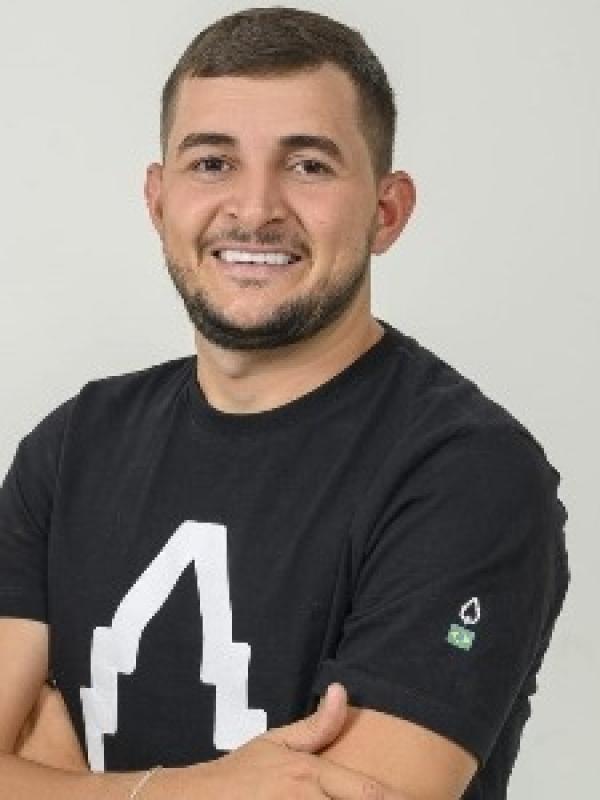 Jeferson  Pereira Queiroz