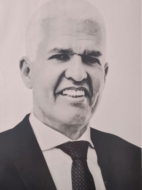 Valber Saraiva De Carvalho
