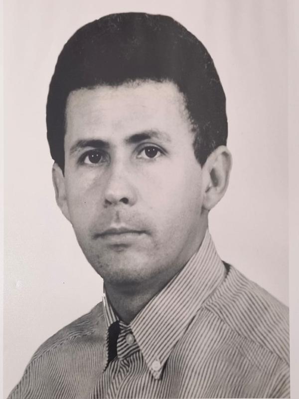 Wilson Saraiva De Carvalho