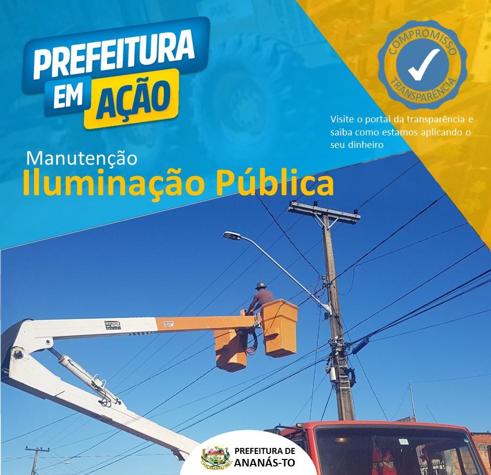Prefeitura em Ação Prefeitura em Ação