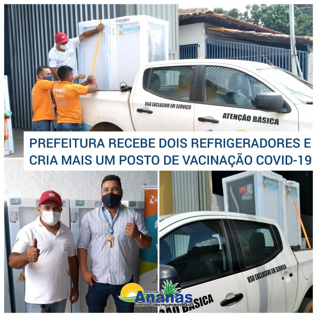 Movimento Unidos pela Vacina Movimento Unidos pela Vacina
