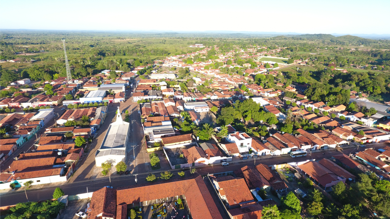 DÍVIDAS DE GESTÕES PASSADAS: Ananás ainda sofre com heranças de dívidas de gestões passadas DÍVIDAS DE GESTÕES PASSADAS: Ananás ainda sofre com heranças de dívidas de gestões passadas