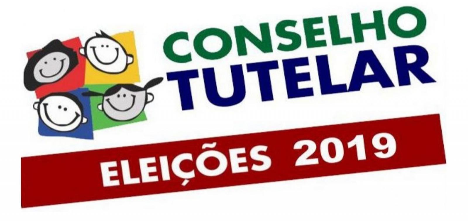 CONSELHO TUTELAR: Ananás escolherá no domingo os próximos Conselheiros Tutelares  CONSELHO TUTELAR: Ananás escolherá no domingo os próximos Conselheiros Tutelares