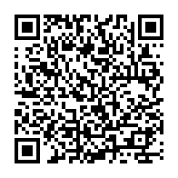 QR Code para acesso à edição do Diário Oficial