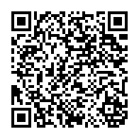 QR Code para acesso à edição do Diário Oficial