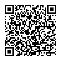 QR Code para acesso à edição do Diário Oficial