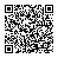 QR Code para acesso à edição do Diário Oficial