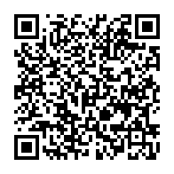 QR Code para acesso à edição do Diário Oficial