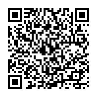 QR Code para acesso à edição do Diário Oficial