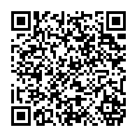 QR Code para acesso à edição do Diário Oficial