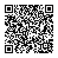 QR Code para acesso à edição do Diário Oficial
