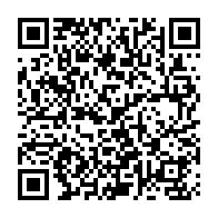 QR Code para acesso à edição do Diário Oficial