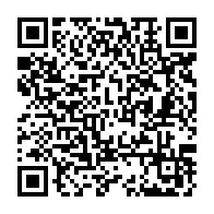 QR Code para acesso à edição do Diário Oficial