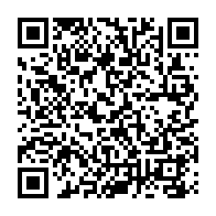 QR Code para acesso à edição do Diário Oficial