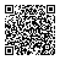 QR Code para acesso à edição do Diário Oficial