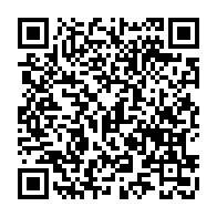 QR Code para acesso à edição do Diário Oficial