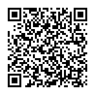 QR Code para acesso à edição do Diário Oficial