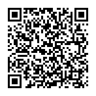 QR Code para acesso à edição do Diário Oficial