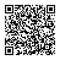 QR Code para acesso à edição do Diário Oficial