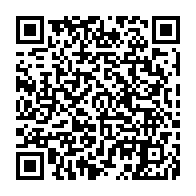 QR Code para acesso à edição do Diário Oficial