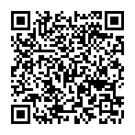 QR Code para acesso à edição do Diário Oficial