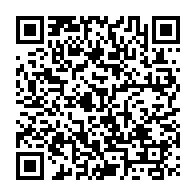 QR Code para acesso à edição do Diário Oficial