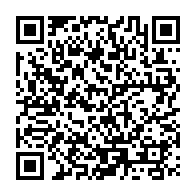 QR Code para acesso à edição do Diário Oficial