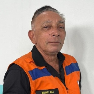 DEPARTAMENTO DE DEFESA CIVIL